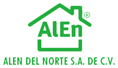Alen del Norte