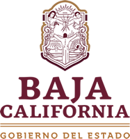Gobierno del Estado de Baja California