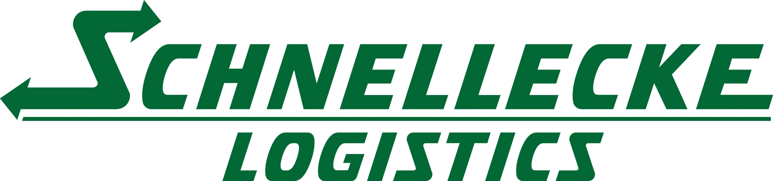 Schnellecke Logistics